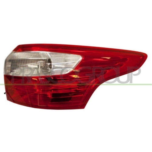 PRASCO Heckleuchte TYC FD4284173