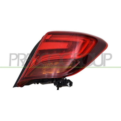 PRASCO Heckleuchte TYC TY3294163