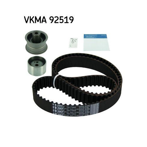 SKF Zahnriemensatz VKMA 92519
