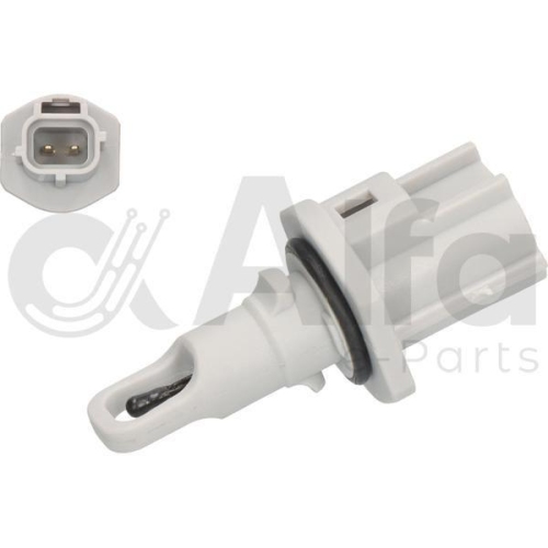 Alfa e-Parts Sensor, Ansauglufttemperatur AF04539
