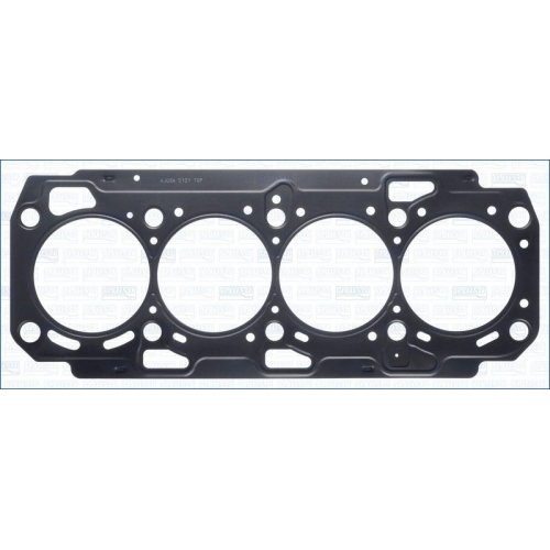 AJUSA Dichtung, Zylinderkopf MULTILAYER STEEL 10231910