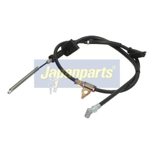 JAPANPARTS Seilzug, Feststellbremse BC-839R