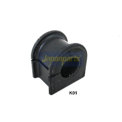 JAPANPARTS Lagerbuchse, Stabilisator RU-K01