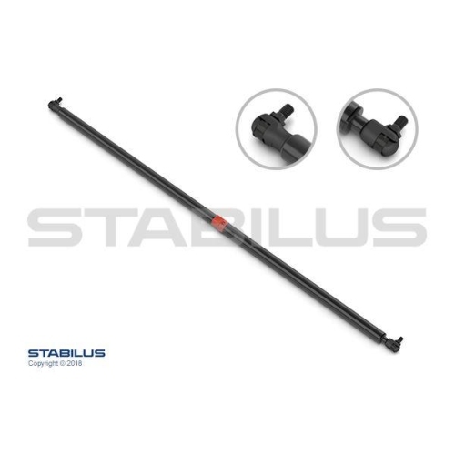 STABILUS Gasfeder // LIFT-O-MAT&reg; 834842
