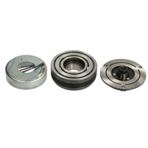THERMOTEC Magnetkupplung, Klimakompressor KTT040119
