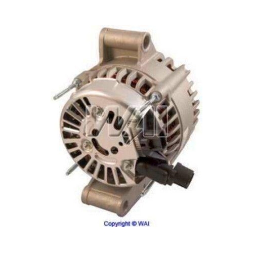 WAI Generator 22150N