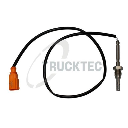 TRUCKTEC AUTOMOTIVE Sensor, Abgastemperatur 07.17.085