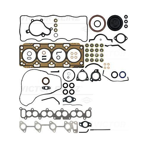VICTOR REINZ Dichtungsvollsatz, Motor 01-53447-02