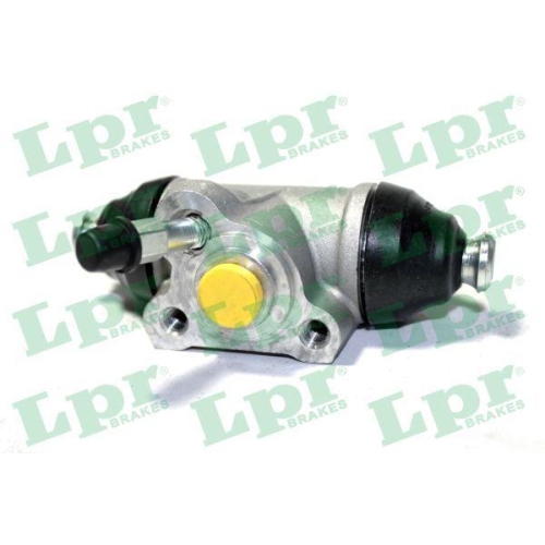 LPR Radbremszylinder 5343