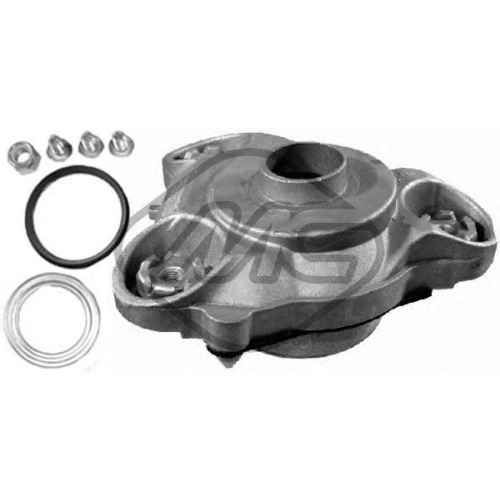 Metalcaucho Reparatursatz, Federbeinst&uuml;tzlager 05974