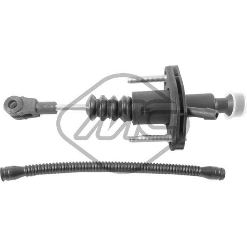 Metalcaucho Geberzylinder, Kupplung 05934