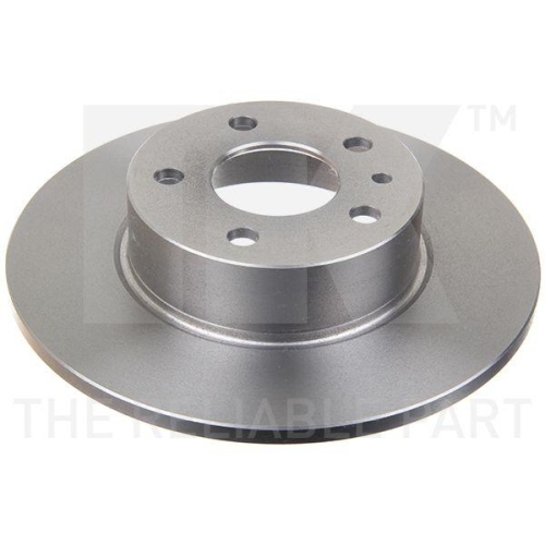 NK Bremsscheibe 209926