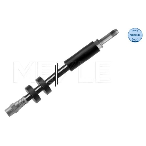 MEYLE Bremsschlauch MEYLE-ORIGINAL: True to OE. 514 525 0010