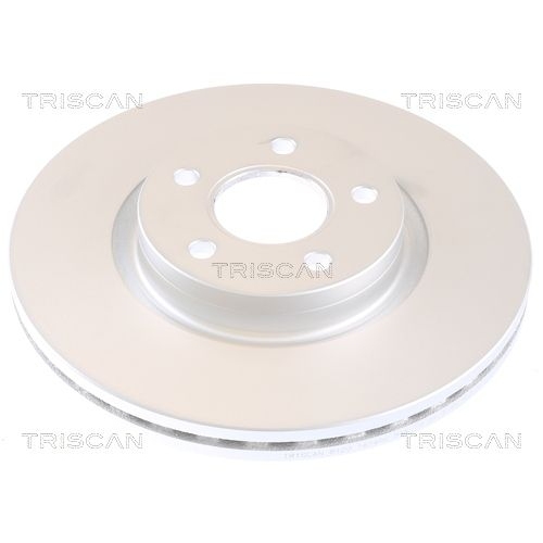 TRISCAN Bremsscheibe 8120 27108c