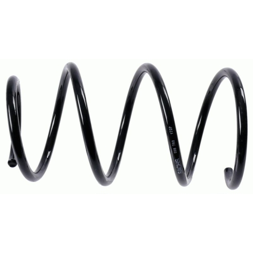 SACHS Fahrwerksfeder 998 780