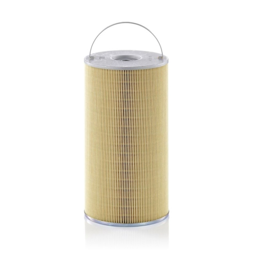 MANN-FILTER &Ouml;lfilter