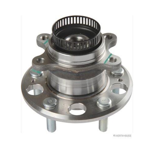 HERTH+BUSS JAKOPARTS Radlagersatz J4710540