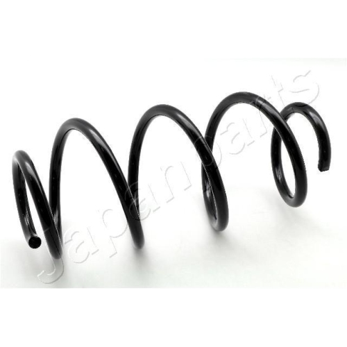 JAPANPARTS Fahrwerksfeder ZC3542A