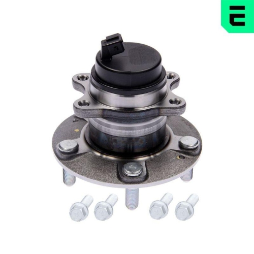 OPTIMAL Radlagersatz 922322