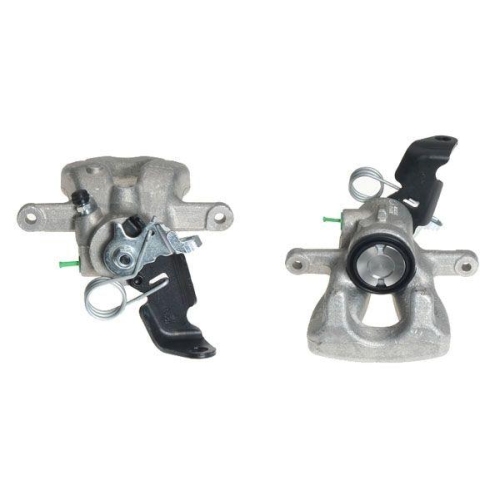 MAPCO Bremssattel 144491