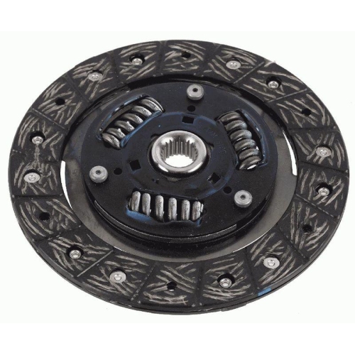 SACHS Kupplungsscheibe 1862 839 001