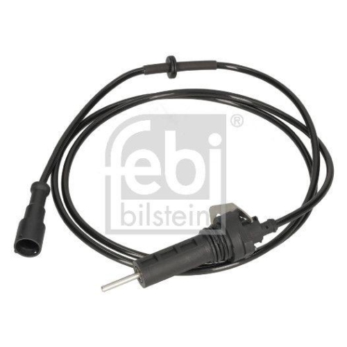 FEBI BILSTEIN Warnkontakt, Bremsbelagverschlei&szlig; 193820