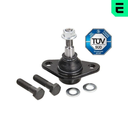 OPTIMAL Trag-/F&uuml;hrungsgelenk G3-124