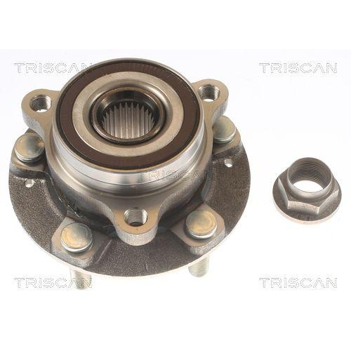 TRISCAN Radlagersatz 8530 43123