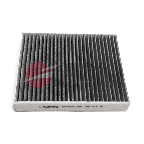 JPN Filter, Innenraumluft 40F0017C-JPN