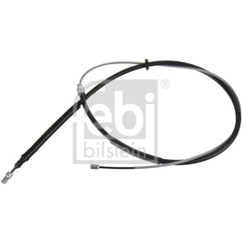 FEBI BILSTEIN Seilzug, Feststellbremse 176861
