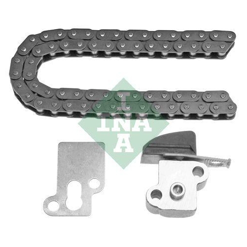 Schaeffler INA Steuerkettensatz 558 0007 10