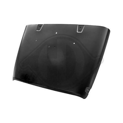 DIEDERICHS Motorhaube 2676000