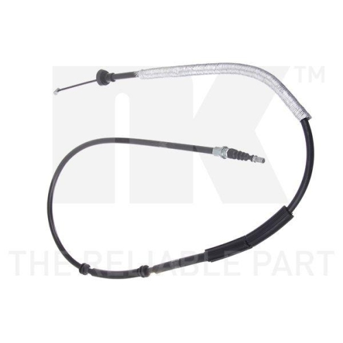 NK Seilzug, Feststellbremse 9023123