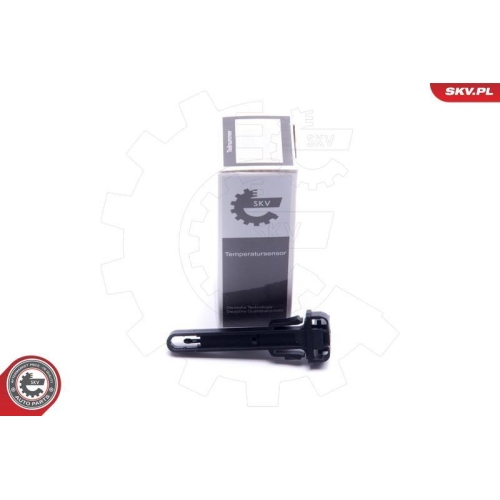 ESEN SKV Sensor, Ansauglufttemperatur