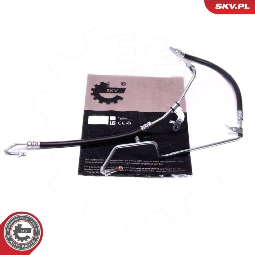 ESEN SKV Hydraulikschlauch, Lenkung