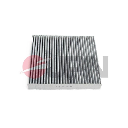 JPN Filter, Innenraumluft 40F1007C-JPN