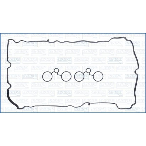 AJUSA Dichtungssatz, Zylinderkopfhaube 56063000