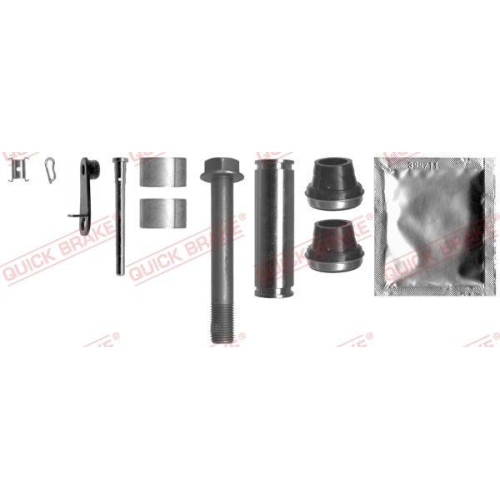 QUICK BRAKE F&uuml;hrungsh&uuml;lsensatz, Bremssattel 113-1430X