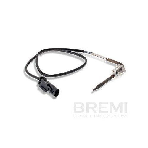 BREMI Sensor, Abgastemperatur