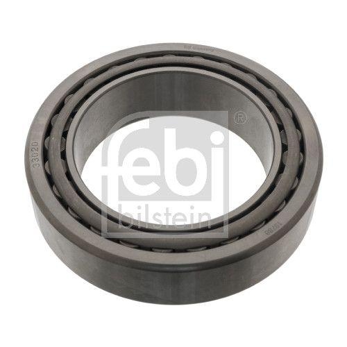 FEBI BILSTEIN Radlager 19788