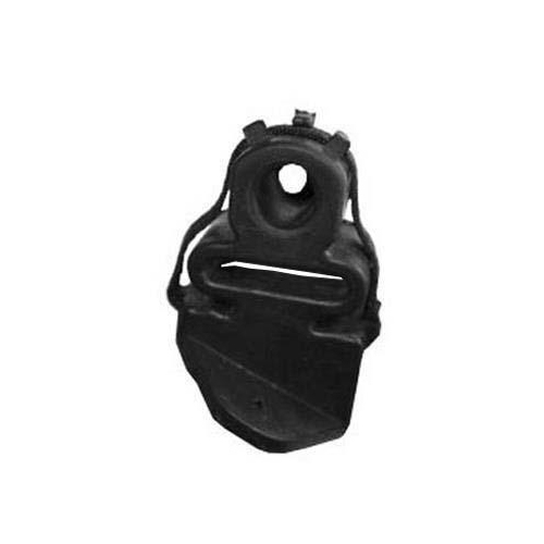 VEGAZ GmbH Halter, Schalld&auml;mpfer PGG-130