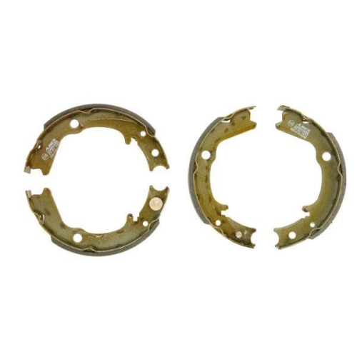 ABE Bremsbackensatz, Feststellbremse C05062ABE