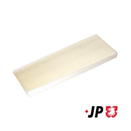 JP GROUP Filter, Innenraumluft JP 1228100600