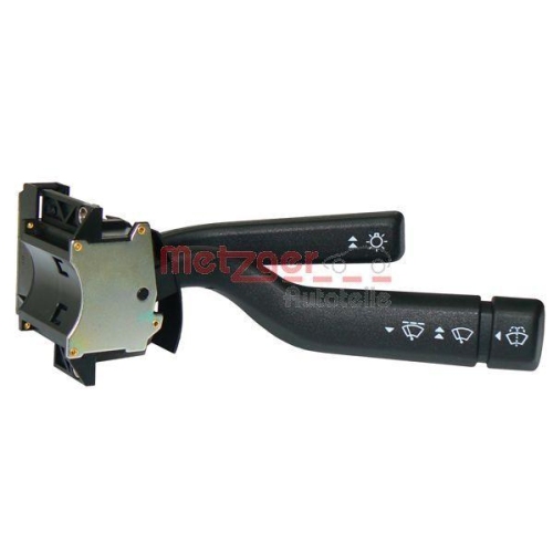 METZGER AUTOTEILE Lenkstockschalter 0916004