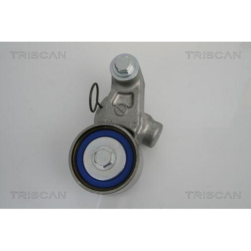 TRISCAN Spannrolle, Zahnriemen 8646 68104