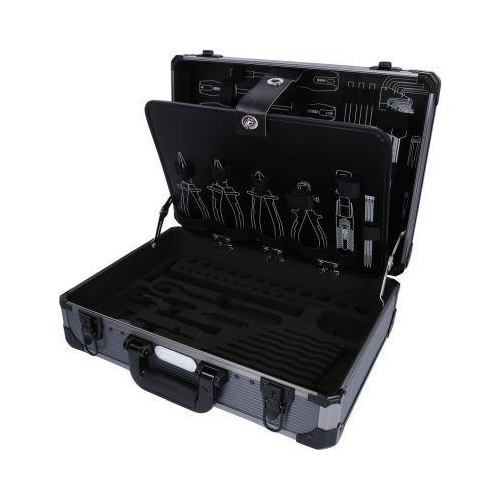 KS TOOLS Werkzeugkoffer 911.0628-99