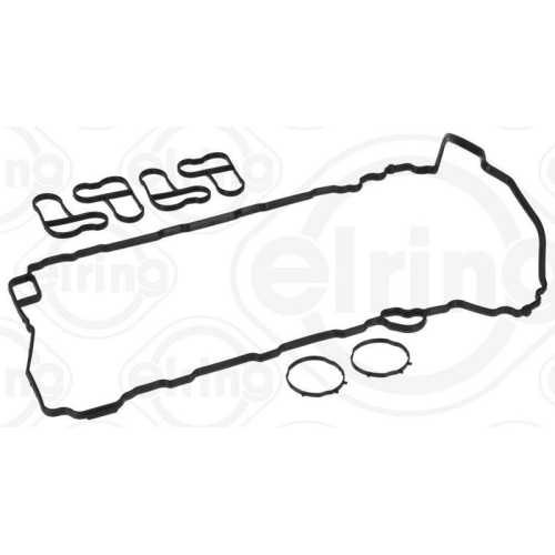 ELRING Dichtungssatz, Zylinderkopfhaube 184.610