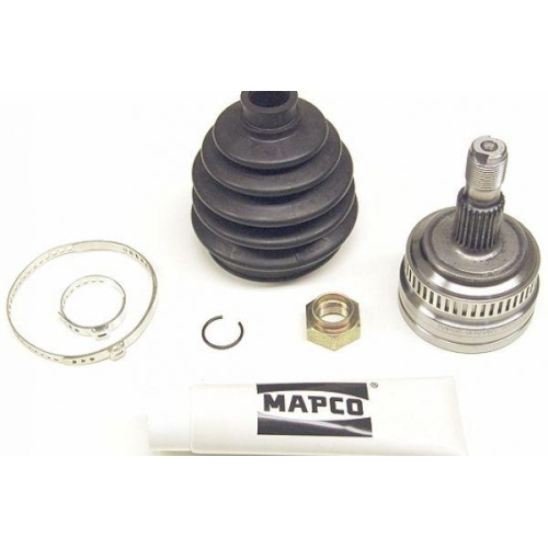 MAPCO Gelenksatz, Antriebswelle 16825
