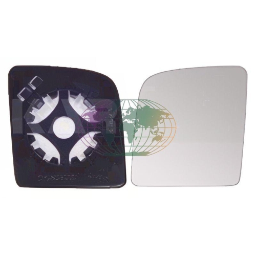 Lexmond Trading BV Spiegelglas, Au&szlig;enspiegel 3606064