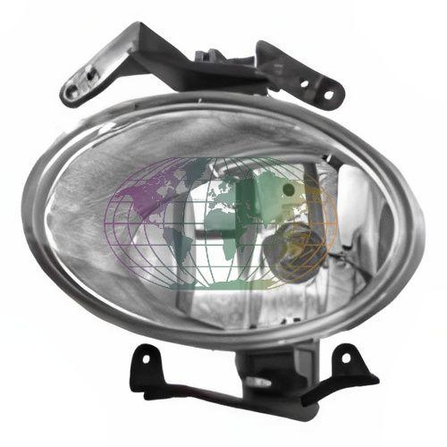 Lexmond Trading BV Nebelscheinwerfer 4473296